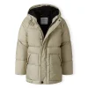 19COAT 3J: Padded Coat (2-3 Years)